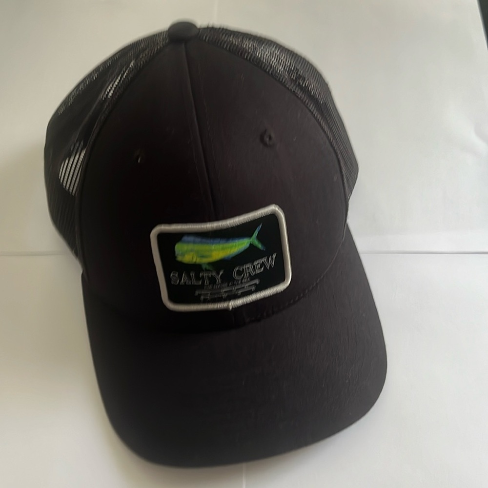 Salty Crew Women’s SnapBack Hat - One Size